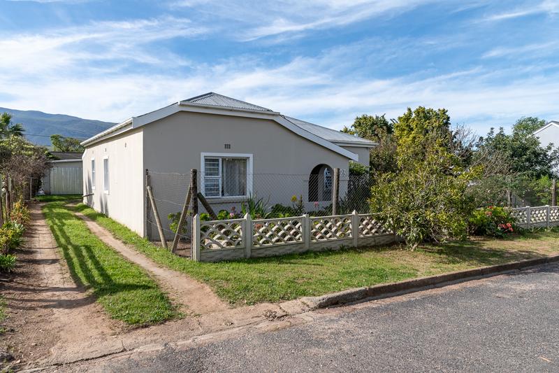 3 Bedroom Property for Sale in Riviersonderend Western Cape